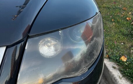 Volkswagen Touareg III, 2007 год, 900 000 рублей, 4 фотография