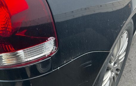 Volkswagen Touareg III, 2007 год, 900 000 рублей, 8 фотография
