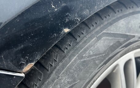 Volkswagen Touareg III, 2007 год, 900 000 рублей, 10 фотография