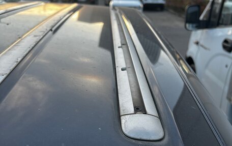 Volkswagen Touareg III, 2007 год, 900 000 рублей, 11 фотография