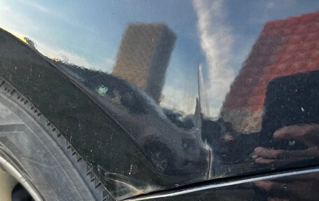 Volkswagen Touareg III, 2007 год, 900 000 рублей, 12 фотография
