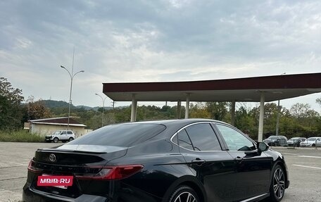 Toyota Camry, 2024 год, 3 350 000 рублей, 3 фотография
