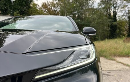 Toyota Camry, 2024 год, 3 350 000 рублей, 9 фотография
