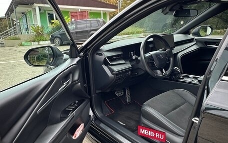 Toyota Camry, 2024 год, 3 350 000 рублей, 15 фотография