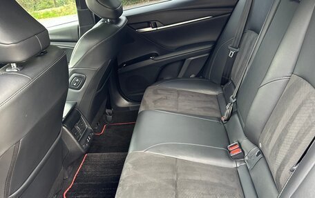 Toyota Camry, 2024 год, 3 350 000 рублей, 18 фотография