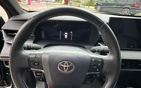 Toyota Camry, 2024 год, 3 350 000 рублей, 24 фотография