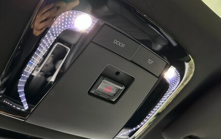 Toyota Camry, 2024 год, 3 350 000 рублей, 29 фотография