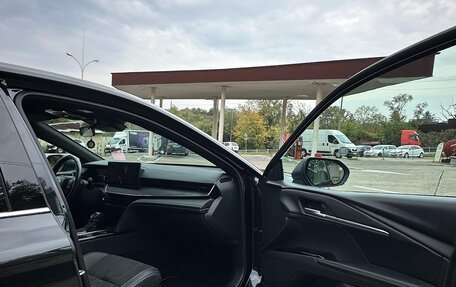 Toyota Camry, 2024 год, 3 350 000 рублей, 20 фотография