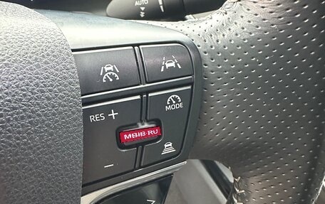 Toyota Camry, 2024 год, 3 350 000 рублей, 23 фотография