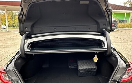 Toyota Camry, 2024 год, 3 350 000 рублей, 33 фотография