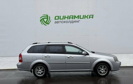 Chevrolet Lacetti, 2008 год, 320 000 рублей, 4 фотография
