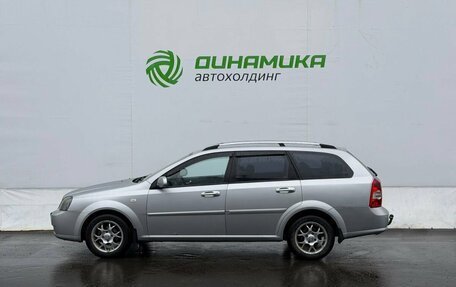 Chevrolet Lacetti, 2008 год, 320 000 рублей, 8 фотография