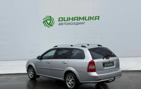 Chevrolet Lacetti, 2008 год, 320 000 рублей, 7 фотография