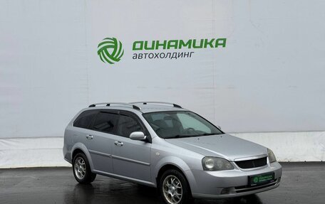Chevrolet Lacetti, 2008 год, 320 000 рублей, 3 фотография