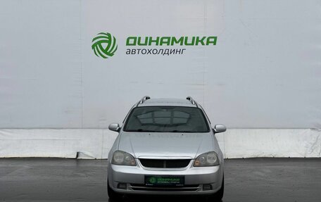Chevrolet Lacetti, 2008 год, 320 000 рублей, 2 фотография