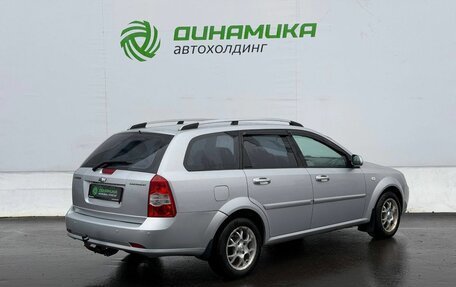 Chevrolet Lacetti, 2008 год, 320 000 рублей, 5 фотография