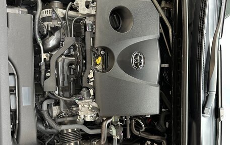 Toyota Camry, 2024 год, 3 350 000 рублей, 35 фотография