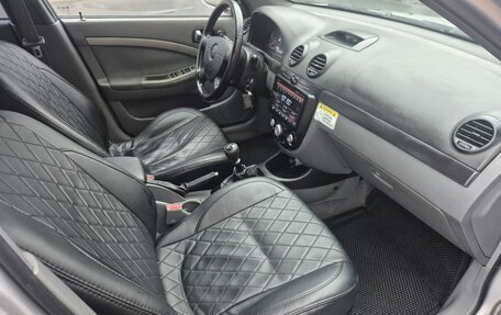 Chevrolet Lacetti, 2008 год, 320 000 рублей, 9 фотография