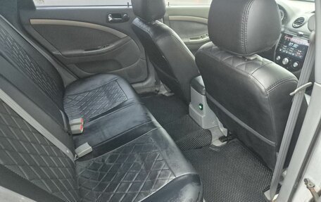 Chevrolet Lacetti, 2008 год, 320 000 рублей, 10 фотография