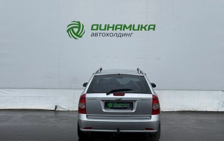 Chevrolet Lacetti, 2008 год, 320 000 рублей, 6 фотография