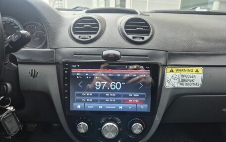 Chevrolet Lacetti, 2008 год, 320 000 рублей, 12 фотография