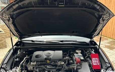 Toyota Camry, 2024 год, 3 350 000 рублей, 34 фотография
