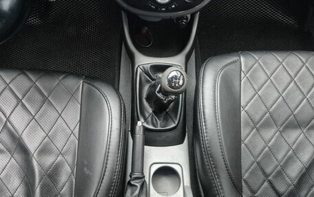 Chevrolet Lacetti, 2008 год, 320 000 рублей, 13 фотография
