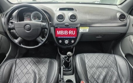 Chevrolet Lacetti, 2008 год, 320 000 рублей, 11 фотография