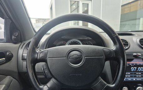 Chevrolet Lacetti, 2008 год, 320 000 рублей, 15 фотография