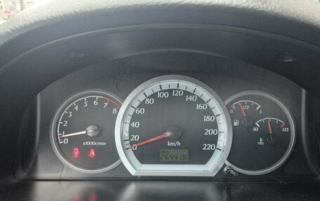 Chevrolet Lacetti, 2008 год, 320 000 рублей, 16 фотография