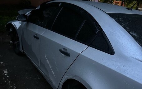 Chevrolet Cruze II, 2014 год, 200 000 рублей, 2 фотография