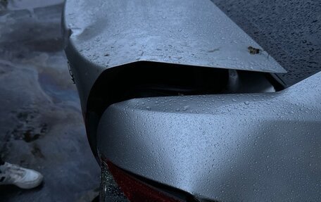 Chevrolet Cruze II, 2014 год, 200 000 рублей, 3 фотография