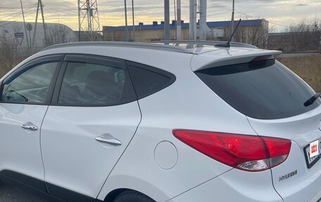 Hyundai ix35 I рестайлинг, 2011 год, 1 150 000 рублей, 6 фотография