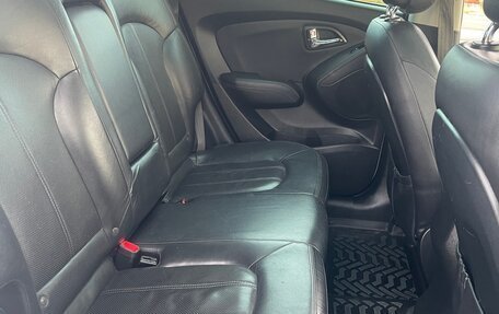 Hyundai ix35 I рестайлинг, 2011 год, 1 150 000 рублей, 15 фотография
