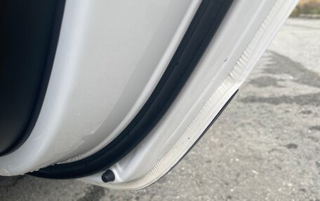 Hyundai ix35 I рестайлинг, 2011 год, 1 150 000 рублей, 14 фотография