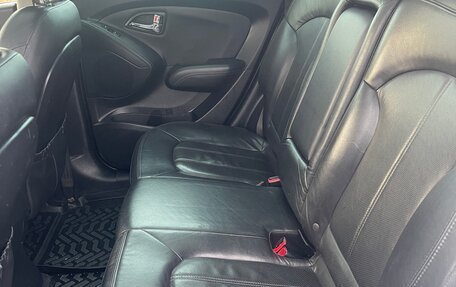Hyundai ix35 I рестайлинг, 2011 год, 1 150 000 рублей, 9 фотография