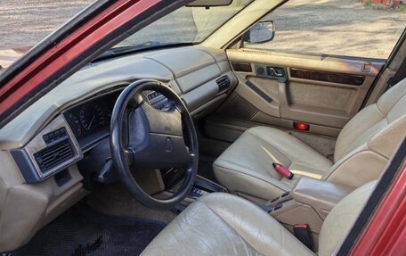 Land Rover 800, 1995 год, 260 000 рублей, 5 фотография