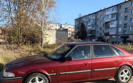 Land Rover 800, 1995 год, 260 000 рублей, 2 фотография