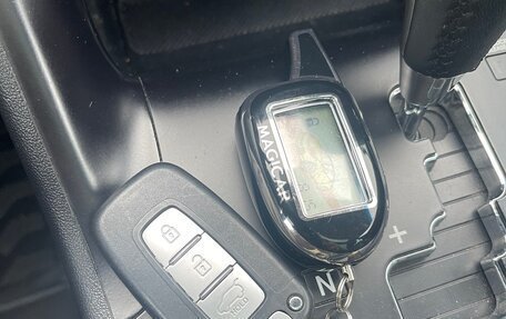 Hyundai ix35 I рестайлинг, 2011 год, 1 150 000 рублей, 36 фотография