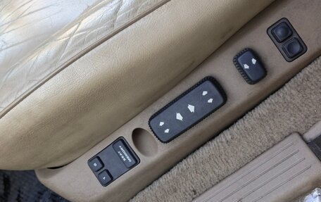 Land Rover 800, 1995 год, 260 000 рублей, 7 фотография