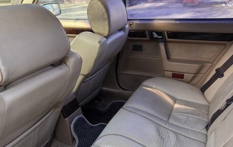 Land Rover 800, 1995 год, 260 000 рублей, 9 фотография