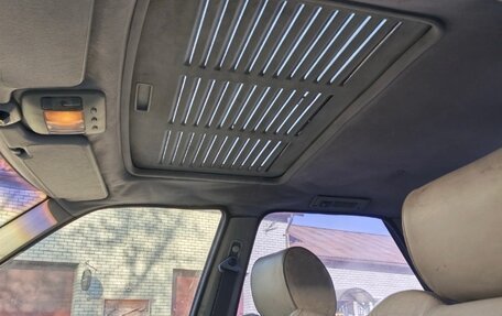 Land Rover 800, 1995 год, 260 000 рублей, 8 фотография