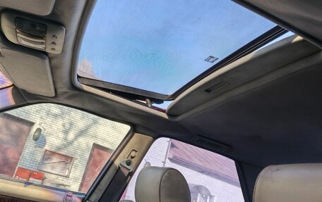 Land Rover 800, 1995 год, 260 000 рублей, 11 фотография