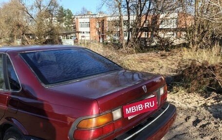 Land Rover 800, 1995 год, 260 000 рублей, 12 фотография