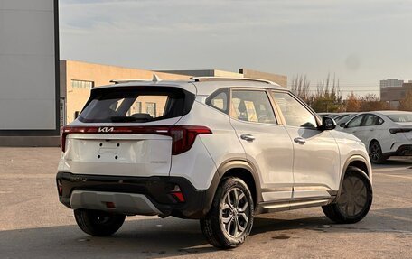 KIA Seltos I, 2026 год, 2 330 000 рублей, 2 фотография