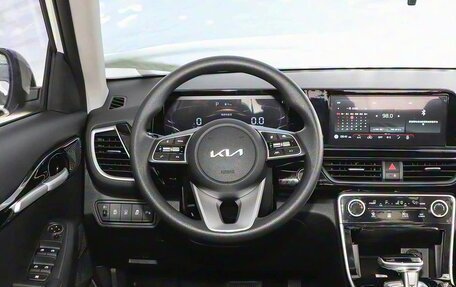 KIA Seltos I, 2026 год, 2 330 000 рублей, 4 фотография