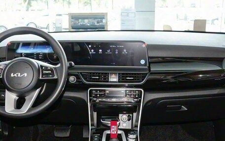 KIA Seltos I, 2026 год, 2 330 000 рублей, 5 фотография