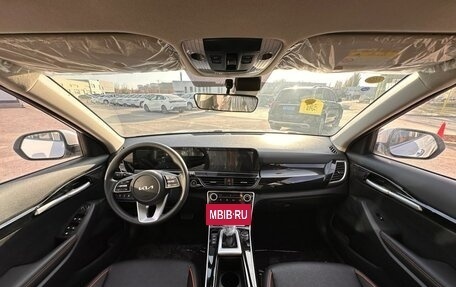 KIA Seltos I, 2026 год, 2 330 000 рублей, 3 фотография