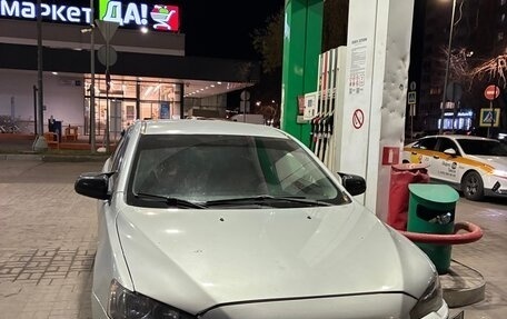Mitsubishi Lancer IX, 2007 год, 320 000 рублей, 2 фотография