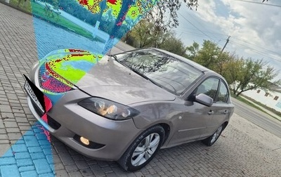 Mazda 3, 2005 год, 275 000 рублей, 1 фотография